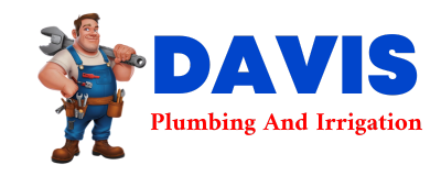 Trusted plumber in WASCO